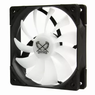 SCYTHE SU1225FD12MR-RHP Kaze Flex RGB PWM 120 mm