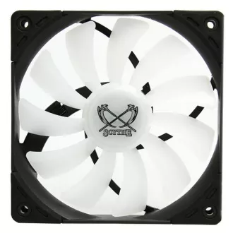 SCYTHE SU1225FD12LR-RDP Kaze Flex RGB PWM 120 mm