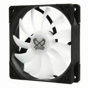 SCYTHE SU1225FD12LR-RD Scythe Kaze Flex RGB 120 mm
