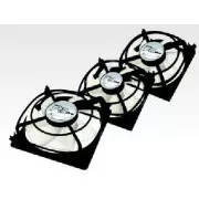 ARCTIC F8 PRO 80 mm ventilator u kućištu niske razine buke