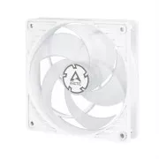 ARCTIC P12 PWM PST (bijeli/prozirni)
