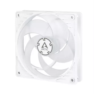 ARCTIC P12 PWM PST (bijeli/prozirni)