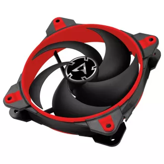 ARCTIC BioniX P120 - crvena