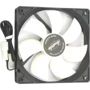 ACUTAKE ACU-FAN120 PRO (profesionalni ventilator s bijelim krilima)
