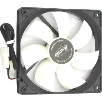 ACUTAKE ACU-FAN120 PRO (profesionalni ventilator s bijelim krilima)