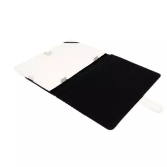 AIREN AiTab kožna torbica 7 9,7" BIJELA