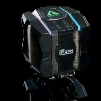 ARCTIC Freezer 50 TR - Hladnjak za CPU s dva tornja