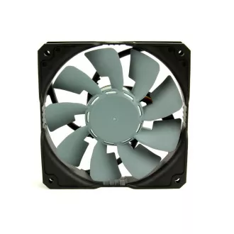SCYTHE SM1225GF12SL Grand Flex 120 Ventilator 800 RPM