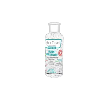 CyberClean POWER GEL - trenutno tekuće dezinficijens 2 oz / 60 ml (47030) CyberClean POWER GEL - trenutno tekuće dezinficijens 2 oz / 60 ml (47030)