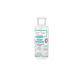 CyberClean POWER GEL - trenutno tekuće dezinficijens 2 oz / 60 ml (47030) CyberClean POWER GEL - trenutno tekuće dezinficijens 2 oz / 60 ml (47030)