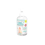 CyberClean POWER GEL - trenutno tekuće dezinfekcijsko sredstvo 7 oz / 220 ml (47029)