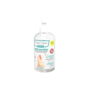 CyberClean POWER GEL - trenutno tekuće dezinfekcijsko sredstvo 7 oz / 220 ml (47029)
