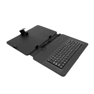AIREN AiTab kožna torbica 4 s USB tipkovnicom 10" CRNA (CZ/SK/DE/UK/US... raspored) AIREN AiTab kožna torbica 4 s USB tipkovnicom 10" CRNA (CZ/SK/DE/UK/US... raspored)