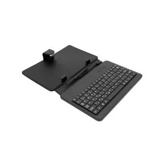 AIREN AiTab kožna torbica 1 s USB tipkovnicom 7" CRNA (CZ/SK/DE/UK/US... raspored) AIREN AiTab kožna torbica 1 s USB tipkovnicom 7" CRNA (CZ/SK/DE/UK/US... raspored)