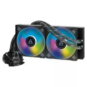 AKCIJSKI!!! - ARCTIC Liquid Freezer II - 280 RGB s kontrolerom