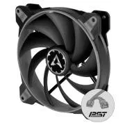 ARCTIC BioniX F140 (siva) – 140 mm eSport ventilator s 3-faznim motorom, PWM kontrolom i PST tehnologijom