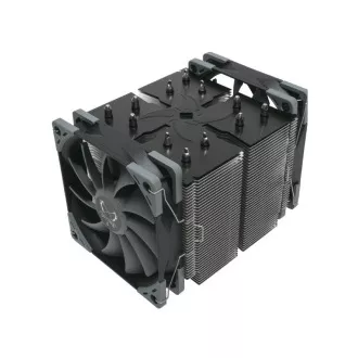 SCYTHE SCNJ-5100 Ninja 5 Rev.B CPU hladnjak SCYTHE SCNJ-5100 Ninja 5 Rev.B CPU hladnjak