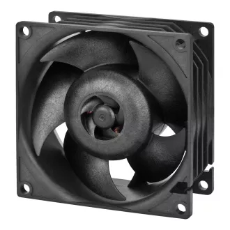 ARCTIC S8038-7K - 80 mm ventilator kućišta - dvostruki kuglični ležaj - max 7000 RPM - PWM reguliran