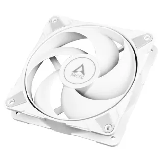 ARCTIC P12 Max (BIJELI) - Ventilator kućišta od 120 mm - fluidno dinamički ležaj - max 3300 RPM - PWM reguliran - Whi