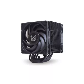 SCYTHE SCMG-6000DBE Mugen 6 Dual Fan Black Edition SCYTHE SCMG-6000DBE Mugen 6 Dual Fan Black Edition