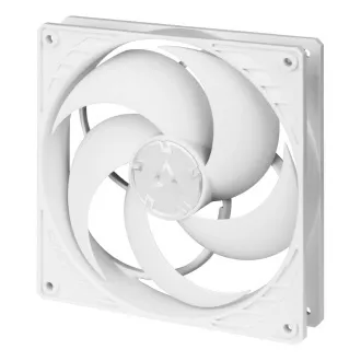 ARCTIC P14 Max (bijeli) - 140 mm ventilator kućišta - fluidno dinamički ležaj - max 2800 RPM - PWM reguliran ARCTIC P14 Max (bijeli) - 140 mm ventilator kućišta - fluidno dinamički ležaj - max 2800 RPM - PWM reguliran