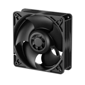 ARCTIC S12038-8K -120 mm ventilator kućišta - dvostruki kuglični ležaj - max 8000 RPM - PWM reguliran