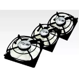 ARCTIC F9 PRO PWM ventilator od 92 mm s PWM kontrolom
