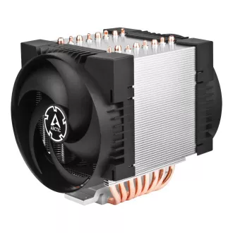 ARCTIC Freezer 4U-M (Ampere) - CPU hladnjak za Ampere Altra, AMD SP3/SP6, Intel LGA4189/4677, izravno