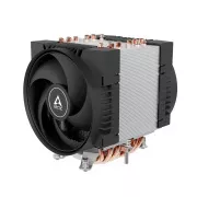 ARCTIC Freezer 4U-SP5 - CPU hladnjak za AMD socket SP5, tehnologija izravnog dodira, kompatibilan Rackmount