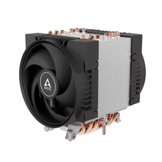 ARCTIC Freezer 4U-SP5 - CPU hladnjak za AMD socket SP5, tehnologija izravnog dodira, kompatibilan Rackmount