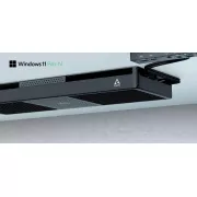 ARCTIC Senza 5700G Pro - Pasivno hlađeno mini računalo