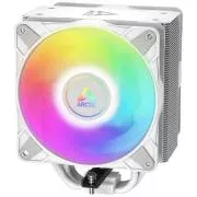 AKCIJA!!! - ARCTIC Freezer 36 SI A-RGB (bijeli) – Bijeli hladnjak za procesore za Intel i AMD