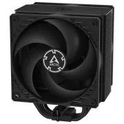 AKCIJA!!! - ARCTIC Freezer 36 SI (CRNI) – CPU hladnjak – Potpuno crni CPU hladnjak za Intel socket LGA1700
