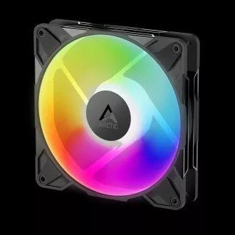 ARCTIC P14 Pro A-RGB - 140 mm A-RGB PWM ventilator s razdjelnikom kabela