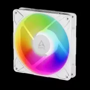 ARCTIC P14 Pro A-RGB (bijeli) - 140 mm A-RGB PWM ventilator s razdjelnikom kabela