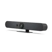 konferencijska kamera Logitech Rally Bar Mini, Graphite