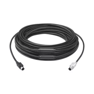 kabel za Logitech GRUPU - produženi kabel 15m kabel za Logitech GRUPU - produženi kabel 15m