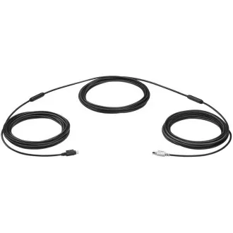 kabel za Logitech GRUPU - produženi kabel 15m kabel za Logitech GRUPU - produženi kabel 15m