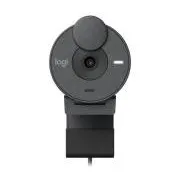 konferencijska kamera za događaje Logitech BRIO 305, Graphite