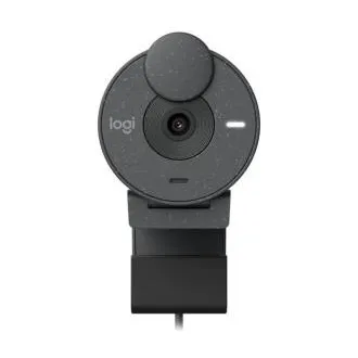 konferencijska kamera za događaje Logitech BRIO 305, Graphite konferencijska kamera za događaje Logitech BRIO 305, Graphite