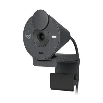 konferencijska kamera za događaje Logitech BRIO 305, Graphite konferencijska kamera za događaje Logitech BRIO 305, Graphite