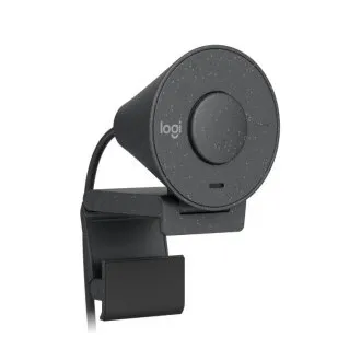 konferencijska kamera za događaje Logitech BRIO 305, Graphite konferencijska kamera za događaje Logitech BRIO 305, Graphite
