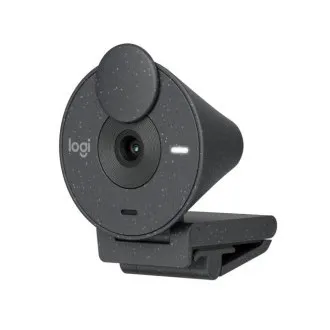 konferencijska kamera za događaje Logitech BRIO 305, Graphite konferencijska kamera za događaje Logitech BRIO 305, Graphite