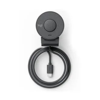 konferencijska kamera za događaje Logitech BRIO 305, Graphite konferencijska kamera za događaje Logitech BRIO 305, Graphite