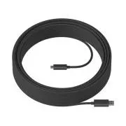 LOGITECH JAKI USB KABEL 10M/USB NA USB C