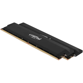 Crucial Pro/DDR5/32GB/6000MHz/CL36/2x16GB Crucial Pro/DDR5/32GB/6000MHz/CL36/2x16GB