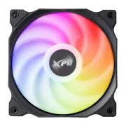 Adata XPG Vento 120 mm ventilator ARGB crni PWM