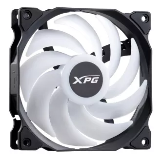 Adata XPG Vento 120 mm ventilator ARGB crni PWM