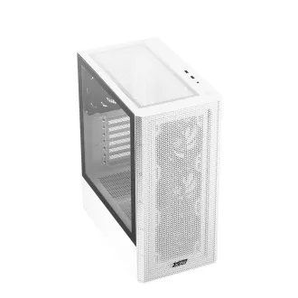 Adata XPG VALOR MESH/Midi Tower/Transpar./Bijela Adata XPG VALOR MESH/Midi Tower/Transpar./Bijela