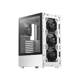 Adata XPG VALOR MESH/Midi Tower/Transpar./Bijela Adata XPG VALOR MESH/Midi Tower/Transpar./Bijela